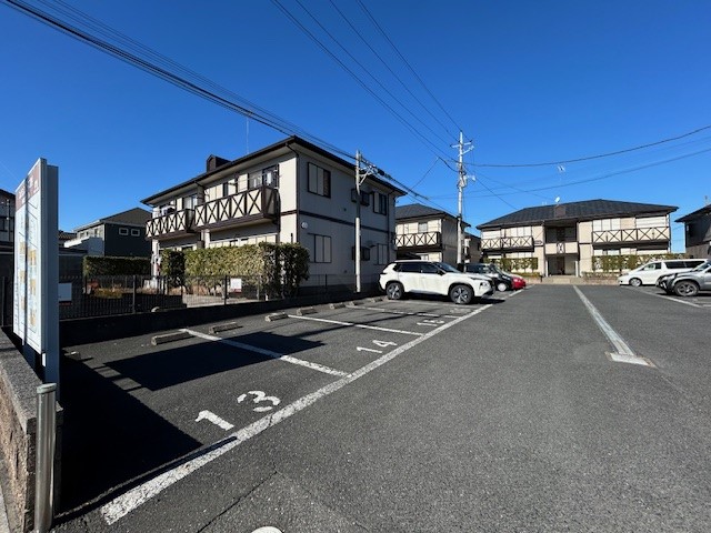 フレグランス コーマ A 201号-13