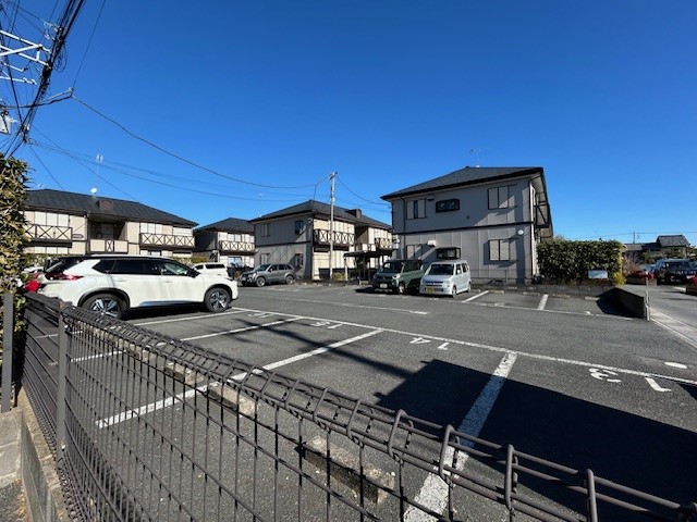 フレグランス　コーマ　Ｂ 201号-5