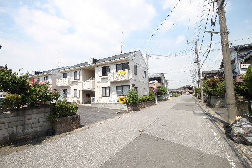 ロイヤルハイツ　ウエハラ　Ｂ 105号-8