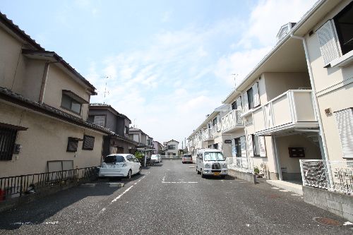 ロイヤルハイツ　ウエハラ　Ｂ 105号-9