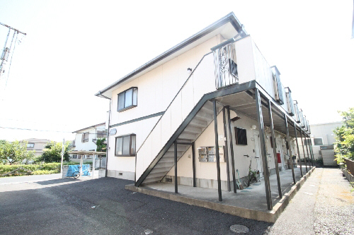 グリーンハイツ 103号-14