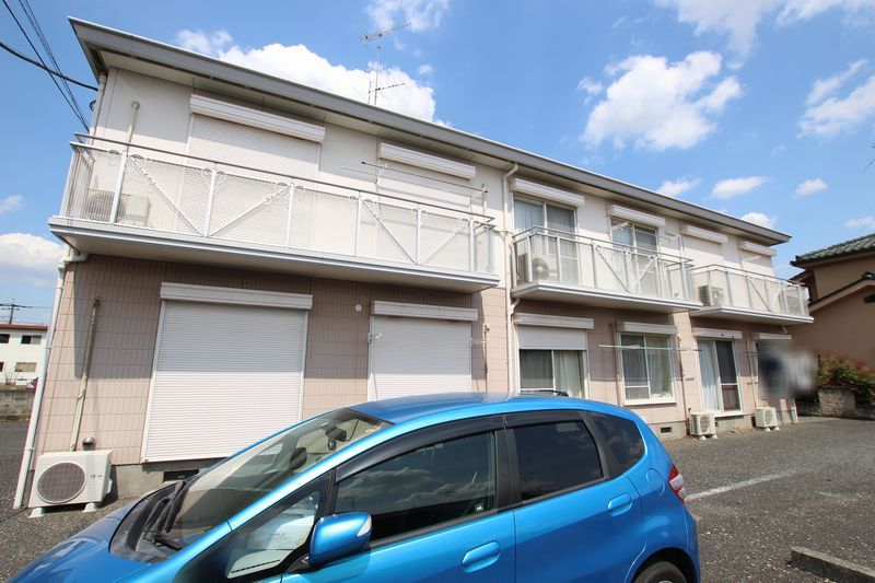 エスポワール霞 B 103号-12