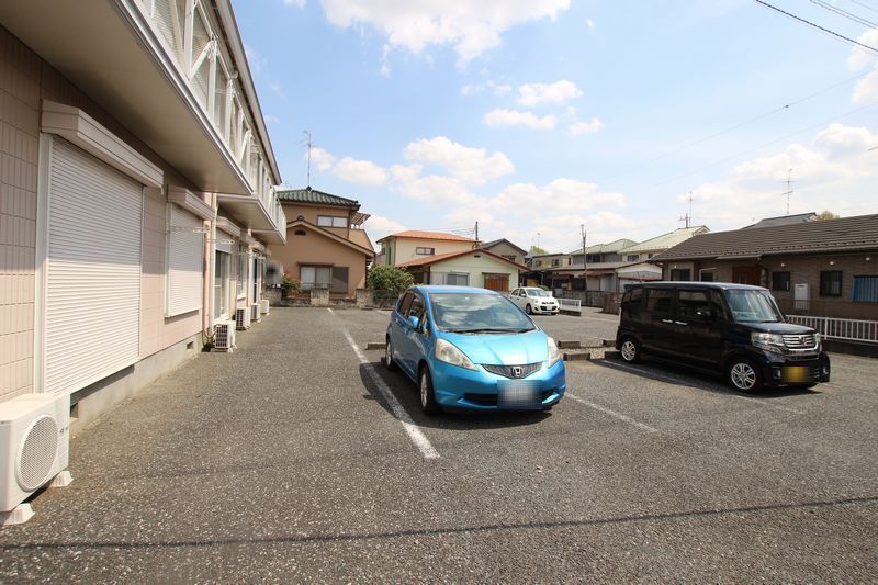 エスポワール霞 B 103号-13