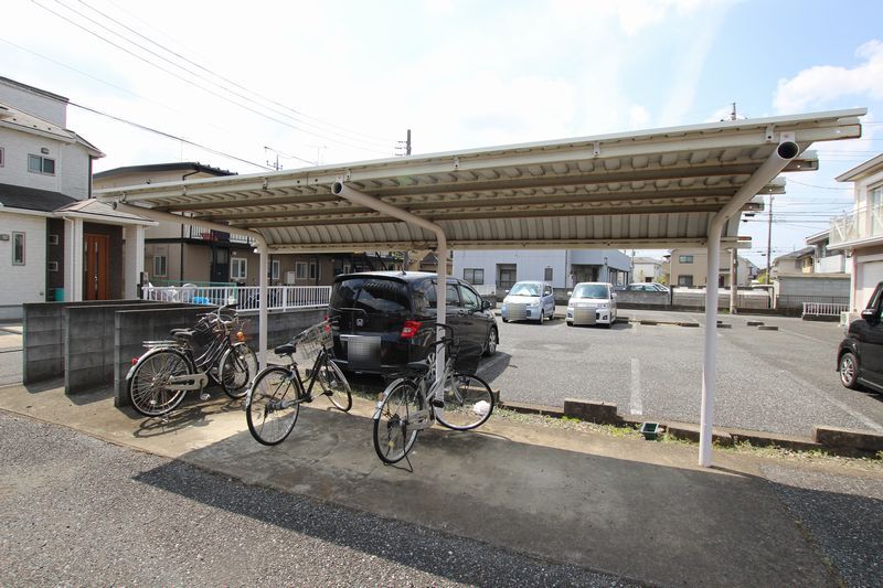 エスポワール霞 B 103号-14