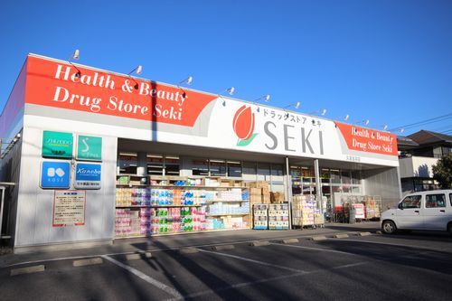 グランハイツ 105号-15