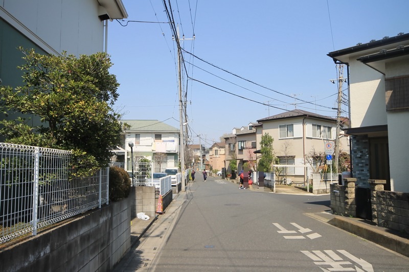 グリーンハイツ　三橋　Ｃ 201号-5