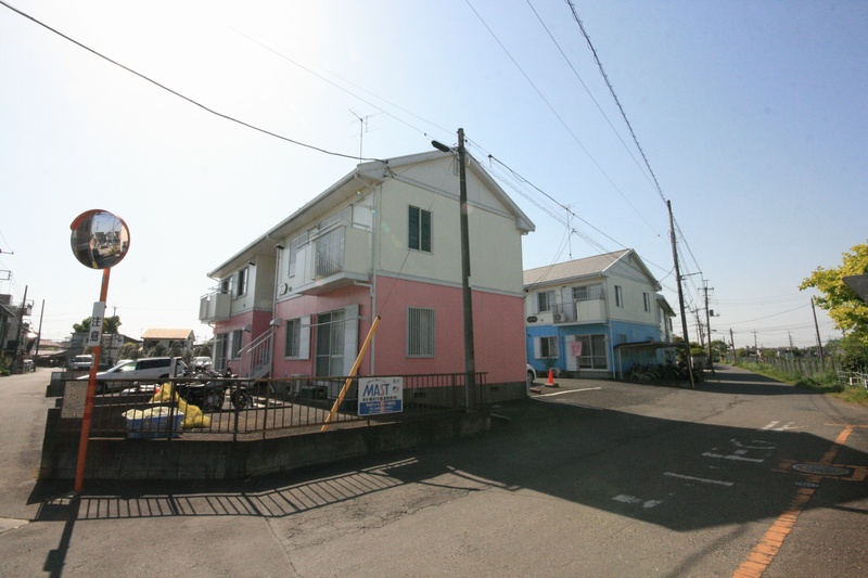 ユカリ　コーポ　Ａ 201号-12