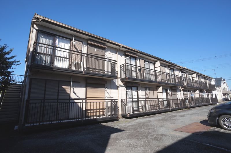 アネックス　Ｋ＆Ｍ 103号-14