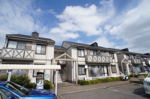 アークガーデン　桶川　Ｆ 205号-12