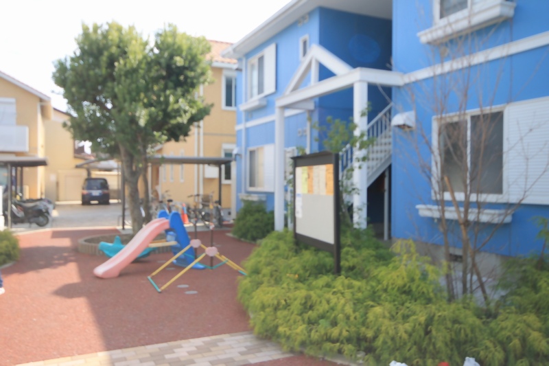 サンハイツ　大久保　Ｃ 102号-11