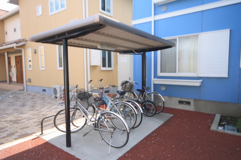 サンハイツ　大久保　Ｃ 102号-12