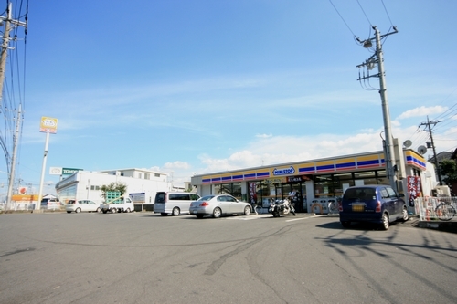 サンハイツ　大久保　Ｃ 102号-14