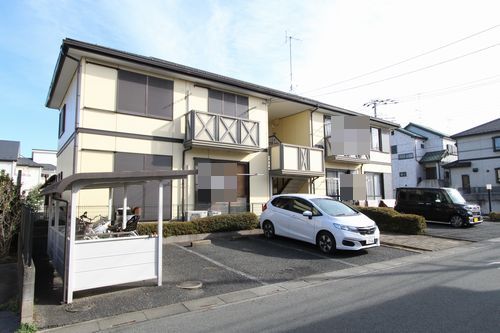 タウンホーム 102号-12