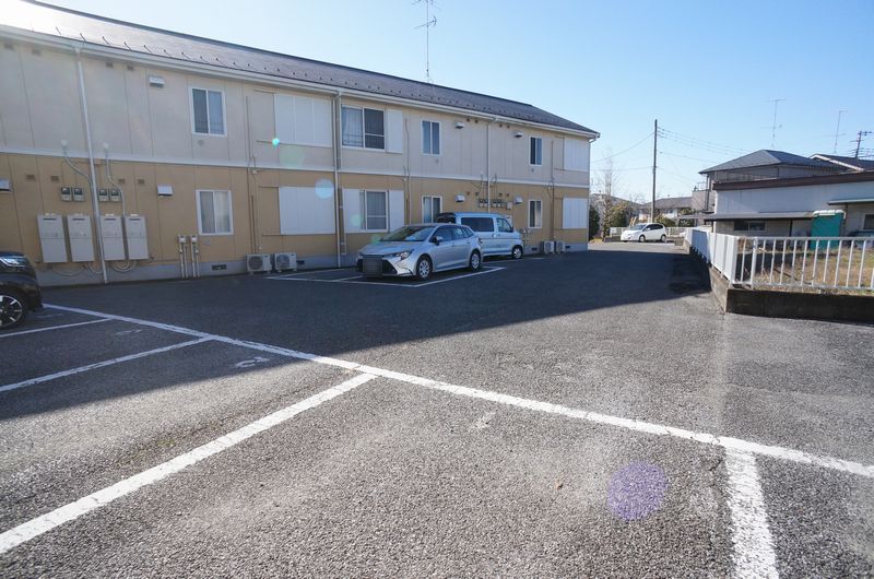 フォーレスト A 205号-13