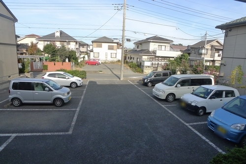 バルク　フォルン　Ｂ 201号-13