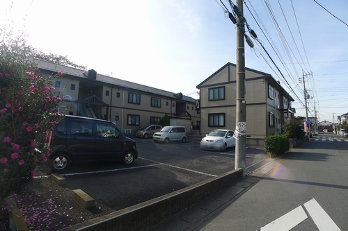 バルク　フォルン　Ｂ 201号-14