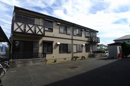 バルク　フォルン　Ｂ 201号-15