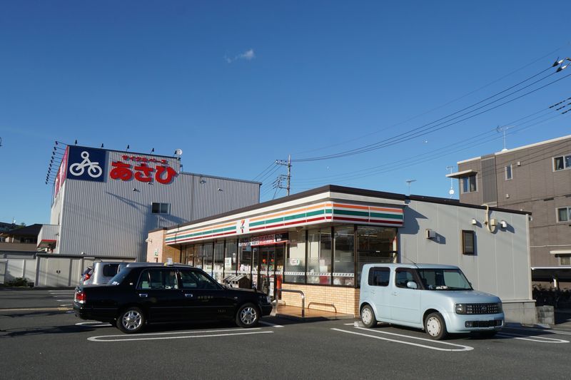 メゾン ホジョウ E 202号-3