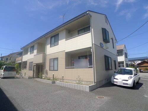 アーバン　ライフ　３番館 102号-12