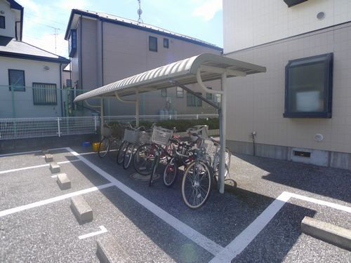 アーバン　ライフ　３番館 102号-13