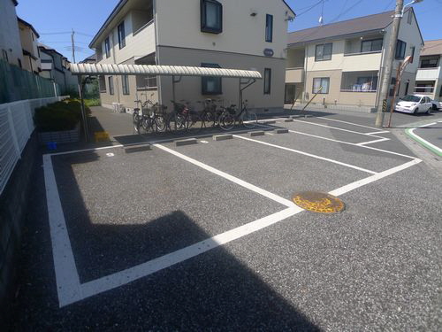 アーバン　ライフ　３番館 102号-14