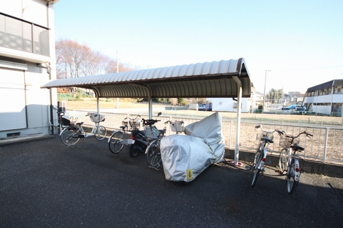 メープル　タウン　Ａ 202号-14