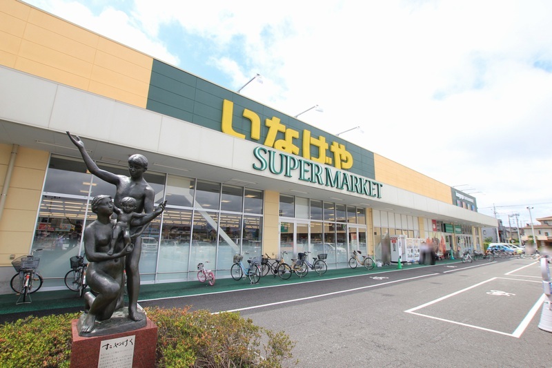 モアグリーン 旭町 102号-13