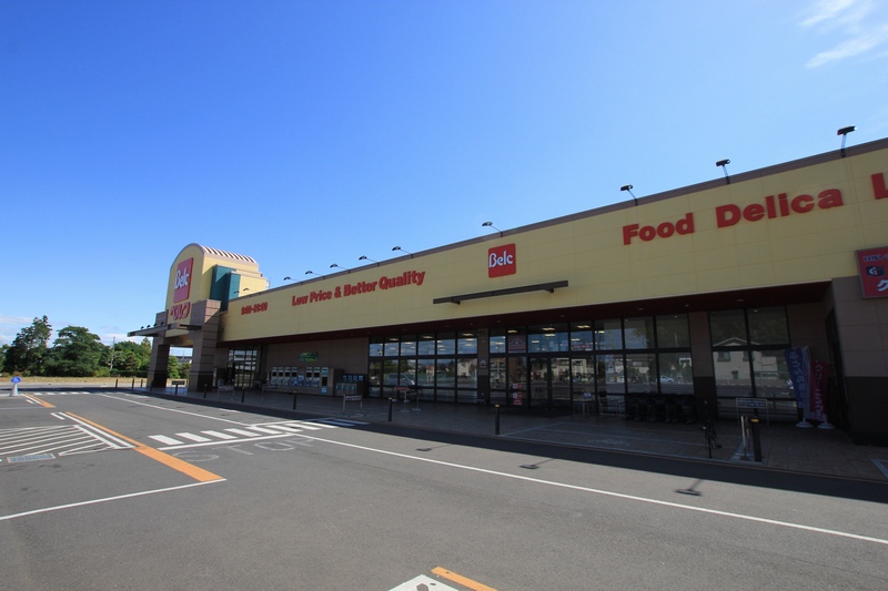 モアグリーン 旭町 102号-15