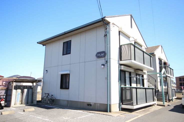 ディアス　ナカムラ 101号-12