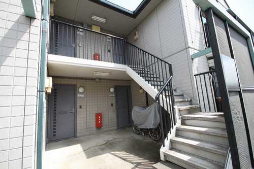 ディアス　ナカムラ 101号-13