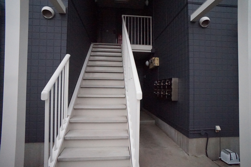 コーポ　ファミール 102号-13