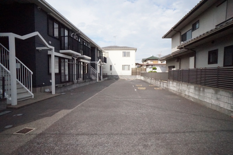 コーポ　ファミール 102号-14