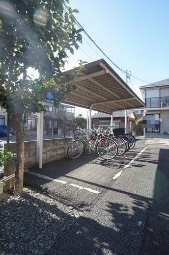 コーポ　ファミール 102号-15