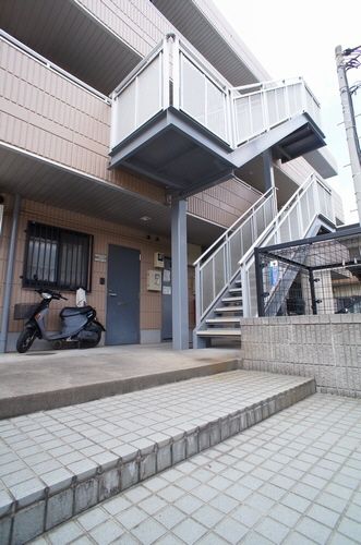 ウエストヒル 305号-13