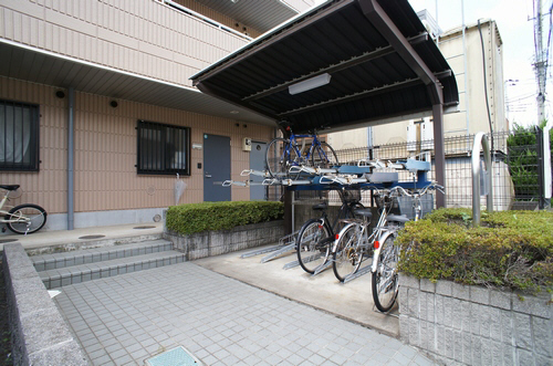 ウエストヒル 305号-14