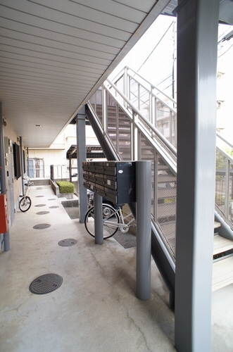 ウエストヒル 305号-15