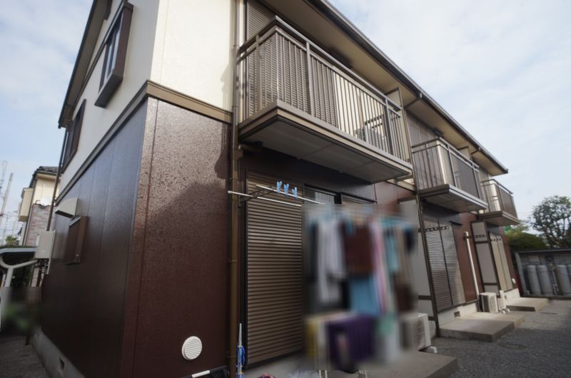 メゾネット 三番館 101号-13