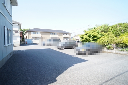 メゾン 仲道 N 202号-2