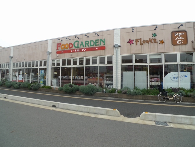 メゾン 仲道 N 202号-5