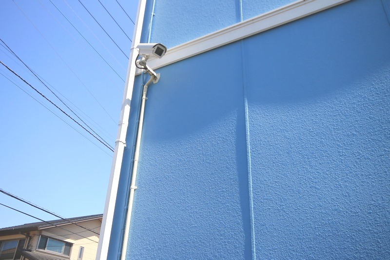 サンハイツ　大久保　Ｈ 201号-13