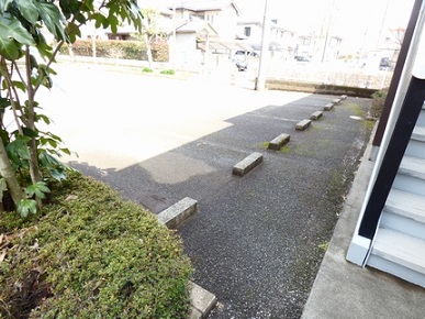 スリーコート A 202号-4