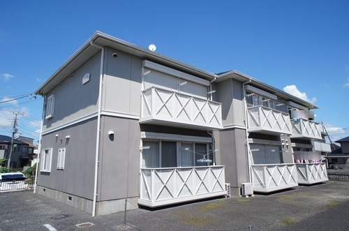 アヴァンサール 203号-14