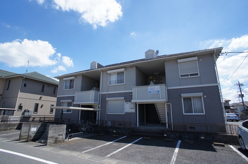 アヴァンサール 203号-15