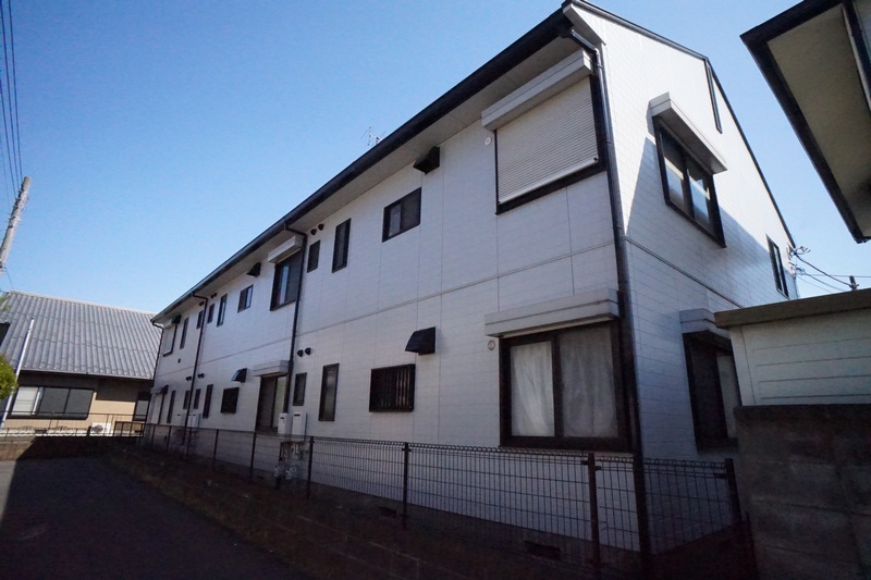 サンハイツ 日向 A 103号-12