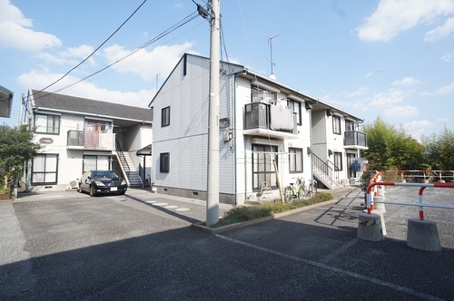 サンハイツ 日向 A 103号-14