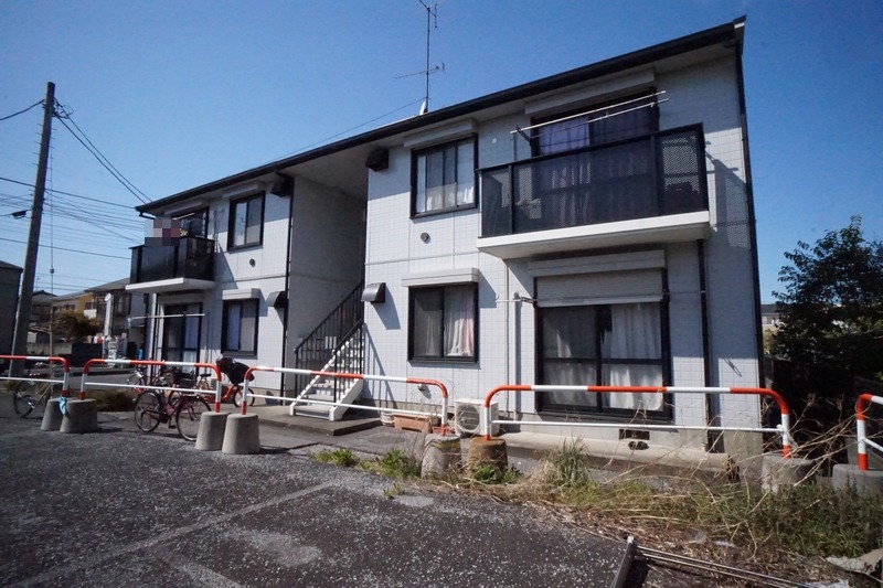 サンハイツ　日向　Ｂ 201号-12