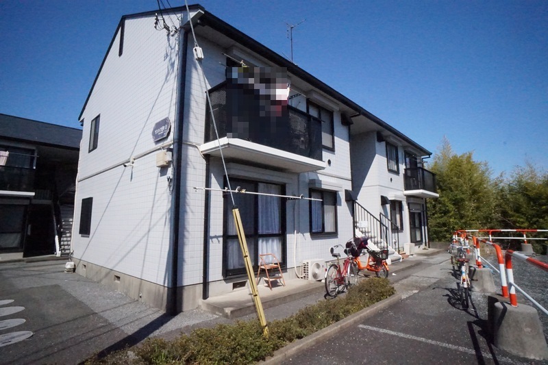 サンハイツ　日向　Ｂ 201号-13