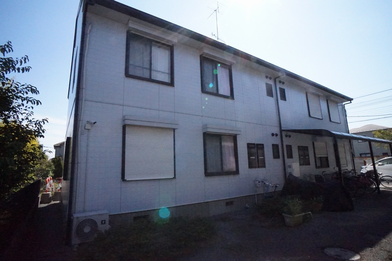 サンハイツ　日向　Ｂ 201号-14