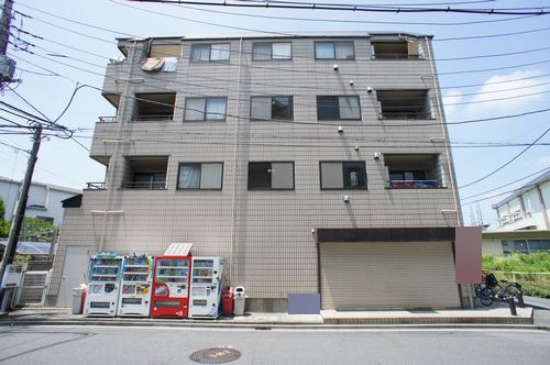 グリーンフォーレスト 201号-12