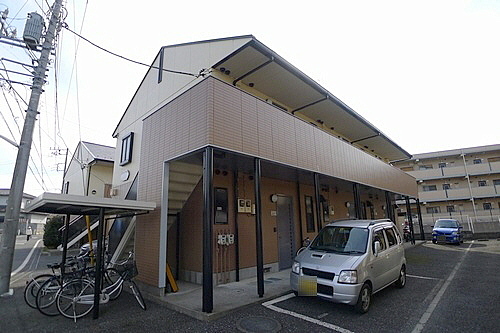 リバーサイド　Ｃ 102号-12